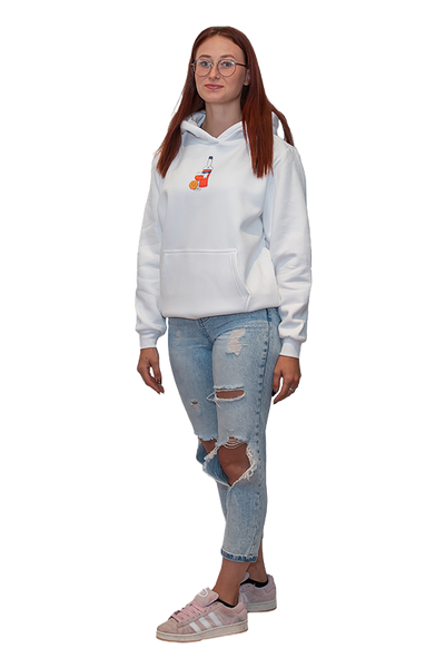 Love Me Not Hoodie