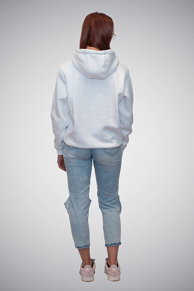 Love Me Not Hoodie