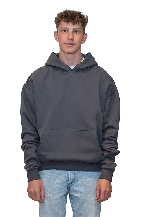 Pizza Hoodie