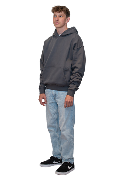 Pizza Hoodie