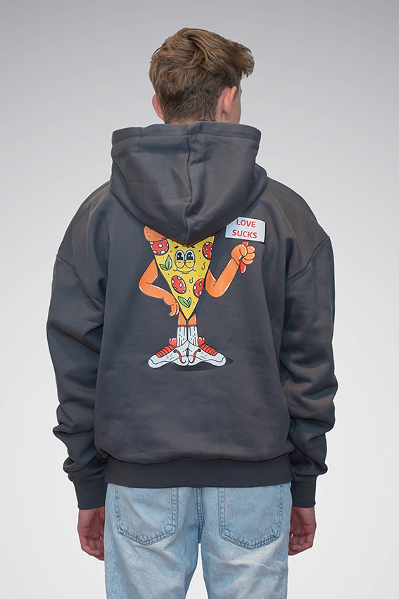 Pizza Hoodie