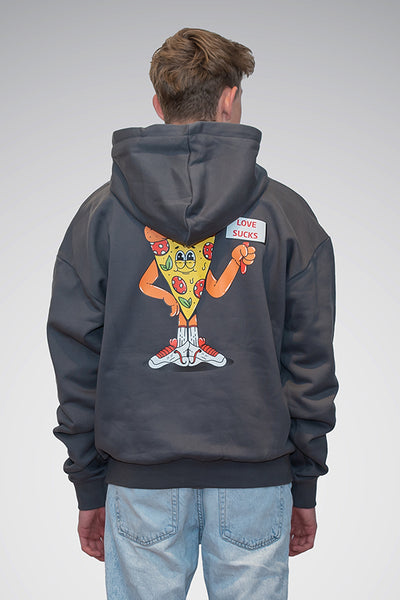 Pizza Hoodie