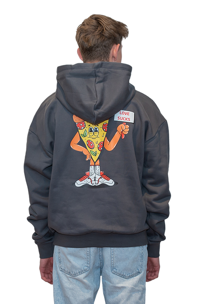 Pizza Hoodie