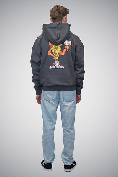 Pizza Hoodie