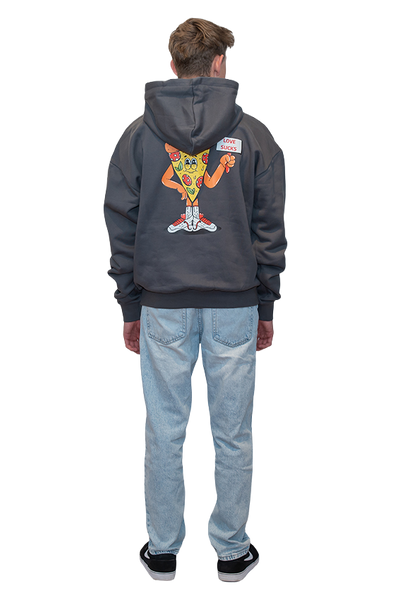 Pizza Hoodie