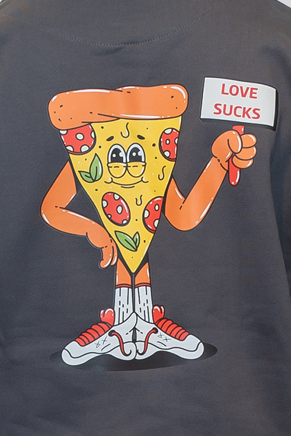 Pizza Hoodie