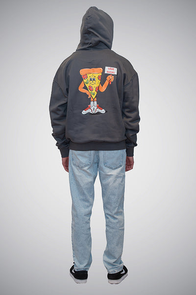 Pizza Hoodie