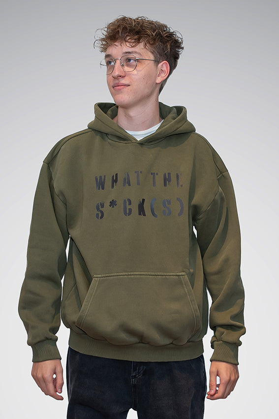 Rock That Body Hoodie