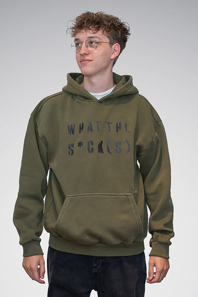 Rock That Body Hoodie