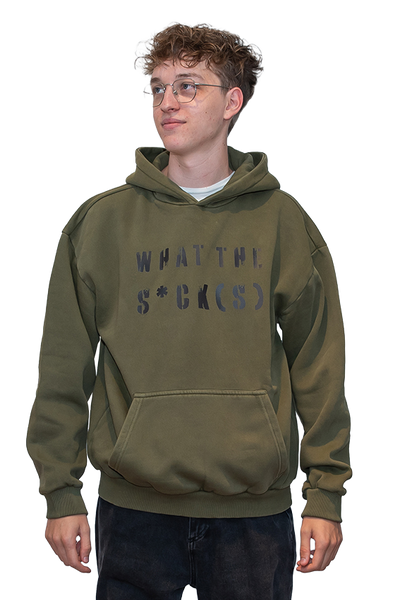 Rock That Body Hoodie