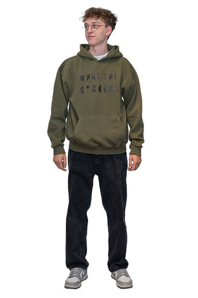Rock That Body Hoodie