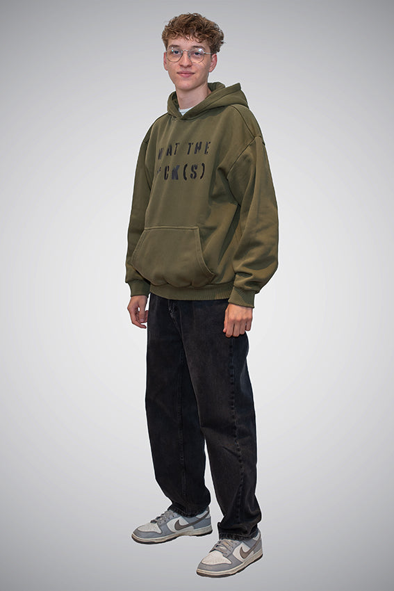 Rock That Body Hoodie