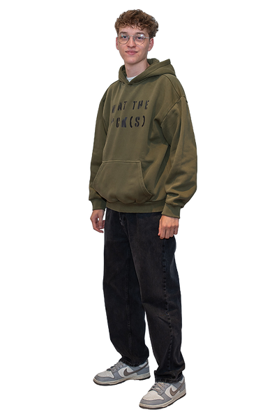 Rock That Body Hoodie