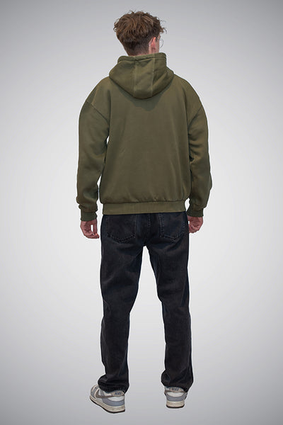 Rock That Body Hoodie
