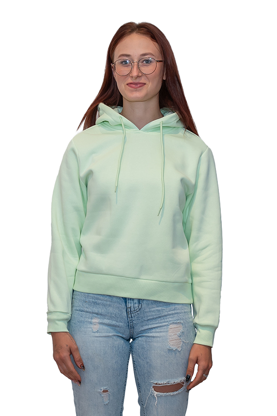 Cheri Cheri Lady Hoodie