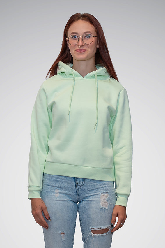 Cheri Cheri Lady Hoodie