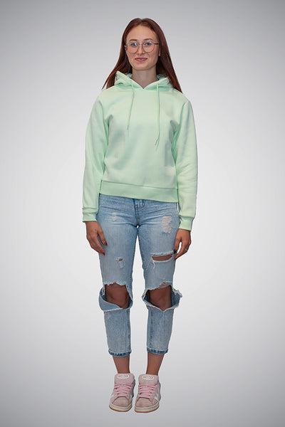 Cheri Cheri Lady Hoodie