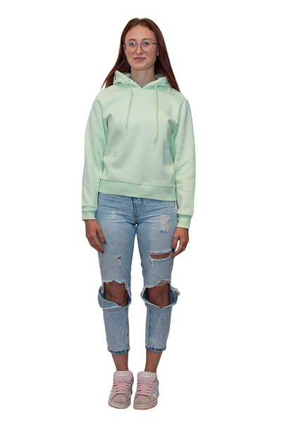Cheri Cheri Lady Hoodie