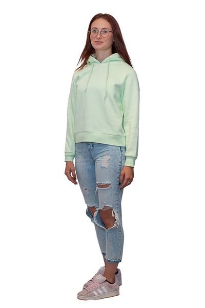 Cheri Cheri Lady Hoodie