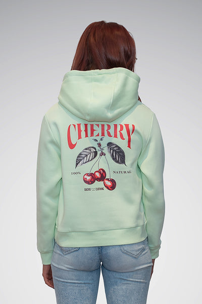 Cheri Cheri Lady Hoodie
