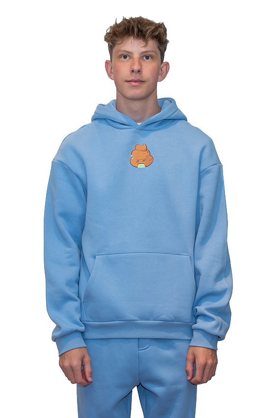Azizam Hoodie