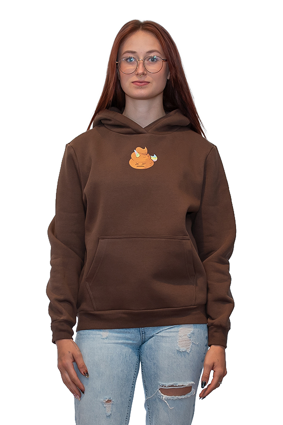 Just Keep Watching Hoodie