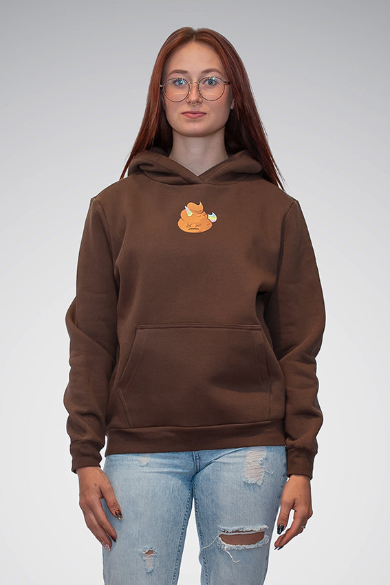 Just Keep Watching Hoodie