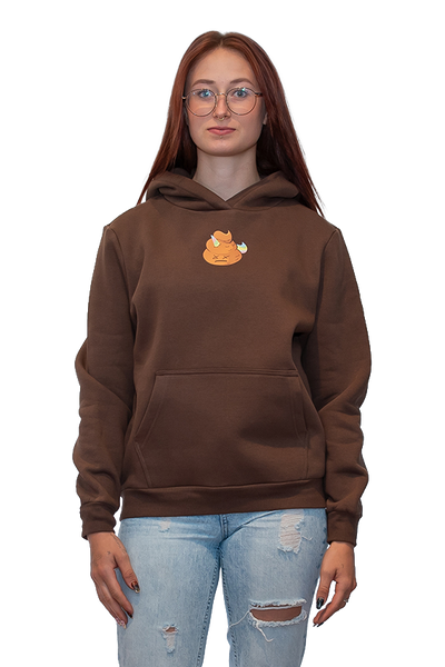 Just Keep Watching Hoodie