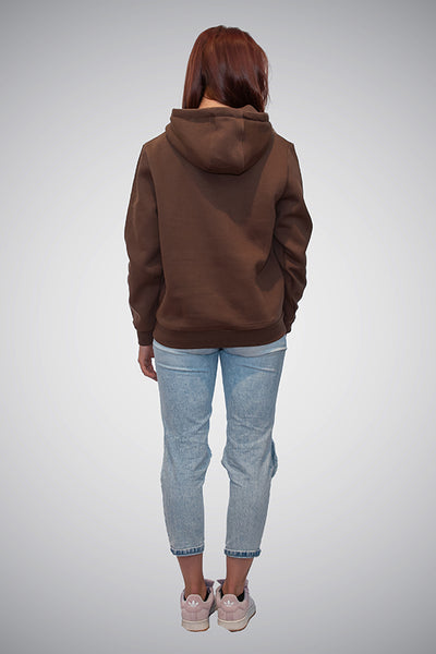 Just Keep Watching Hoodie