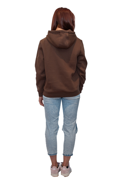 Just Keep Watching Hoodie