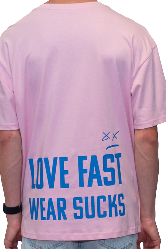Fastlove T