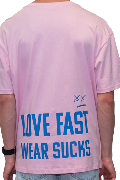 Fastlove T