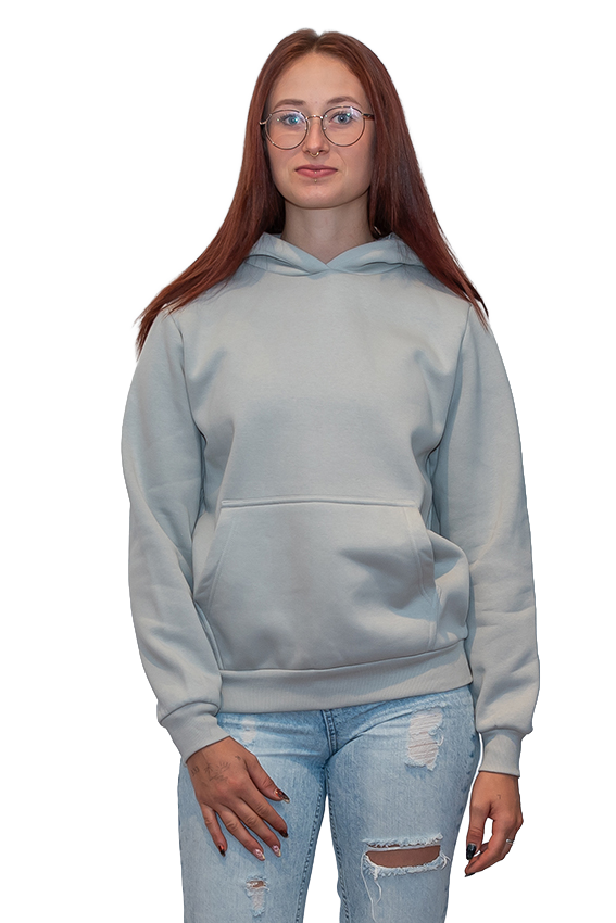 End Of The World Hoodie