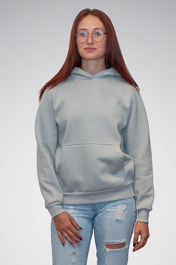 End Of The World Hoodie