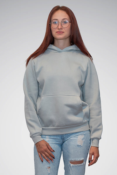 End Of The World Hoodie