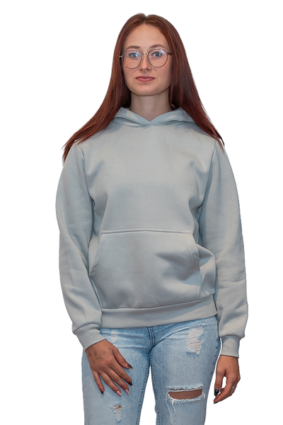 End Of The World Hoodie