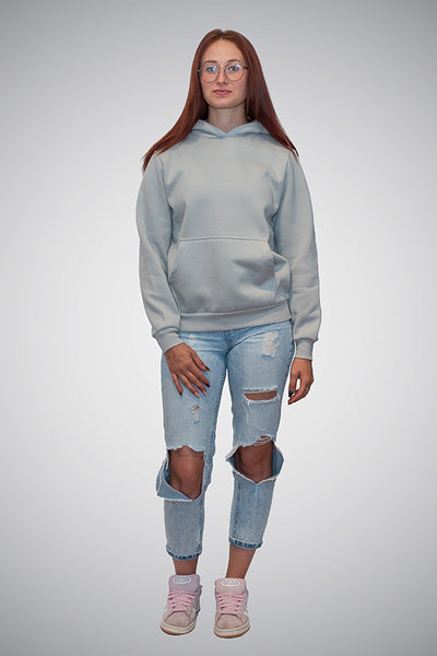 End Of The World Hoodie