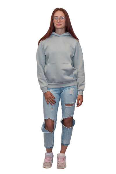 End Of The World Hoodie