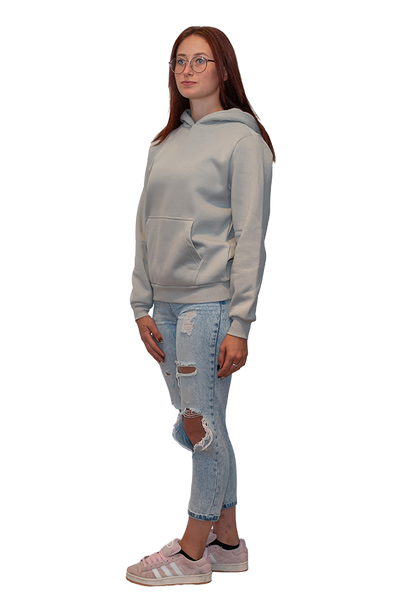 End Of The World Hoodie