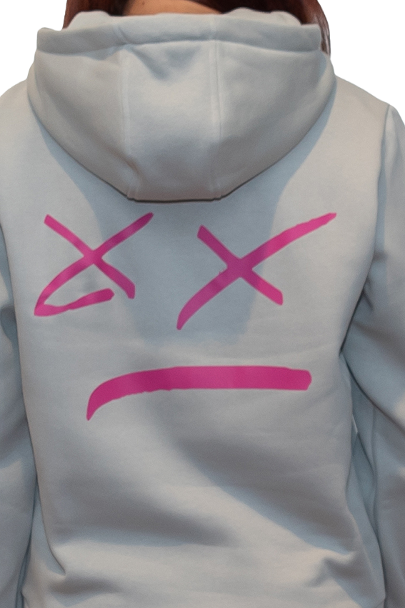 End Of The World Hoodie