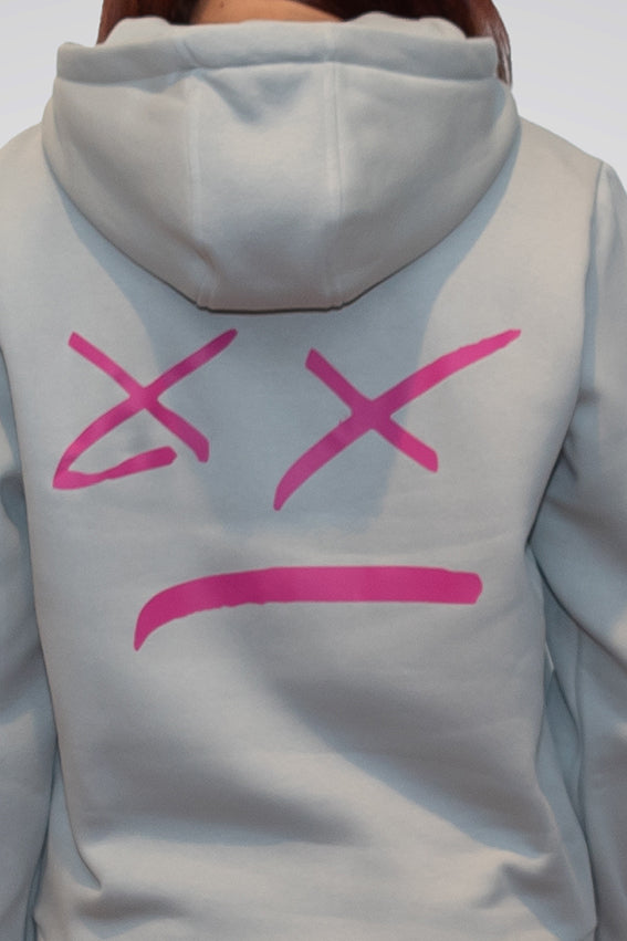 End Of The World Hoodie