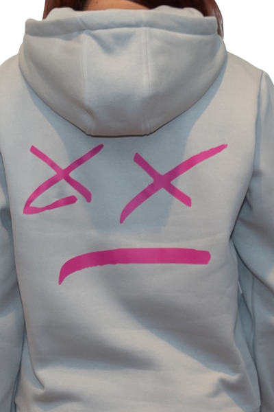 End Of The World Hoodie