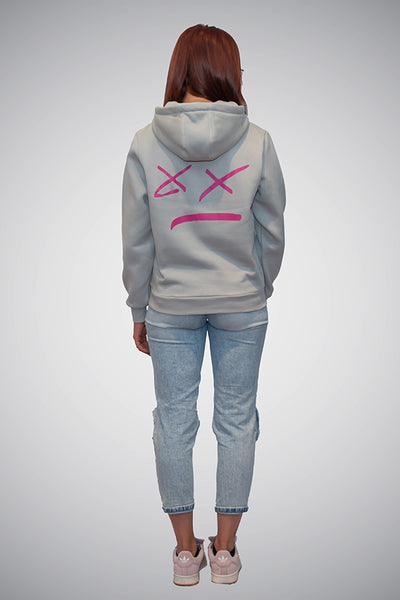 End Of The World Hoodie