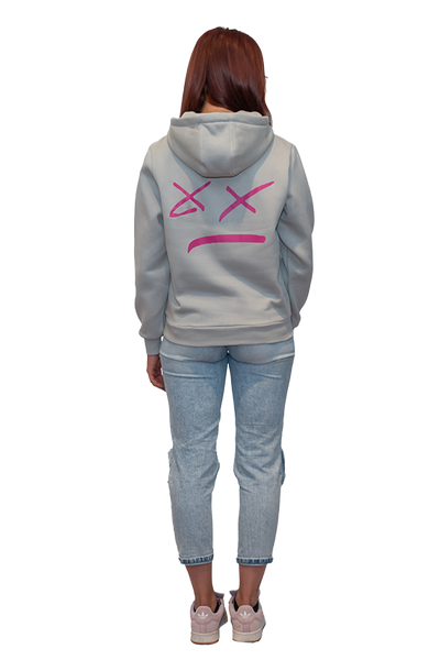 End Of The World Hoodie