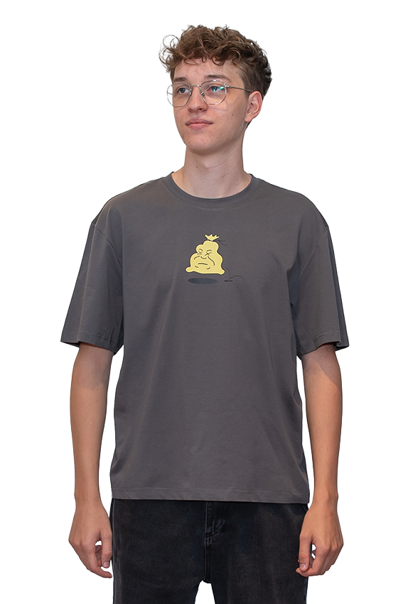 Trash T