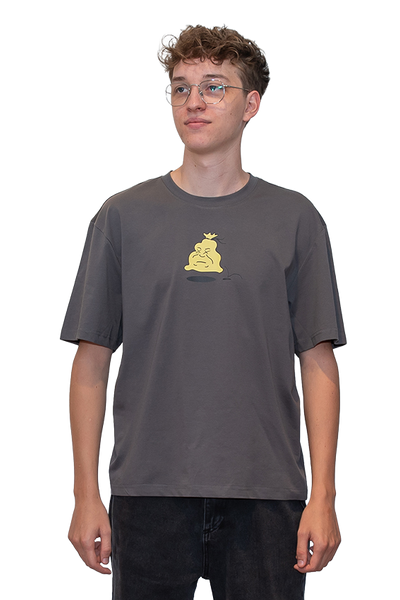 Trash T