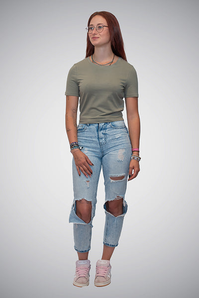 Borderline T