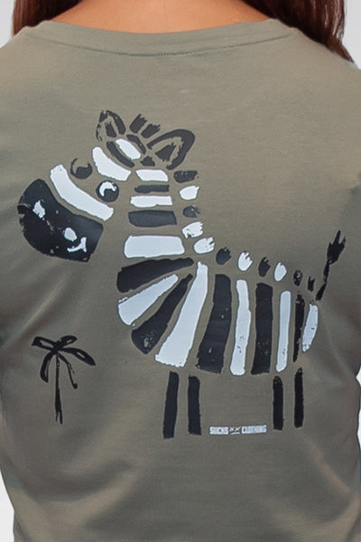 Borderline T