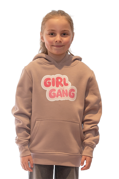 Gute Laune Hoodie