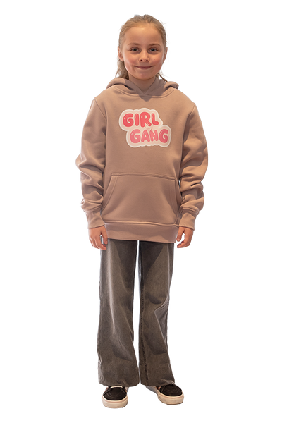 Gute Laune Hoodie
